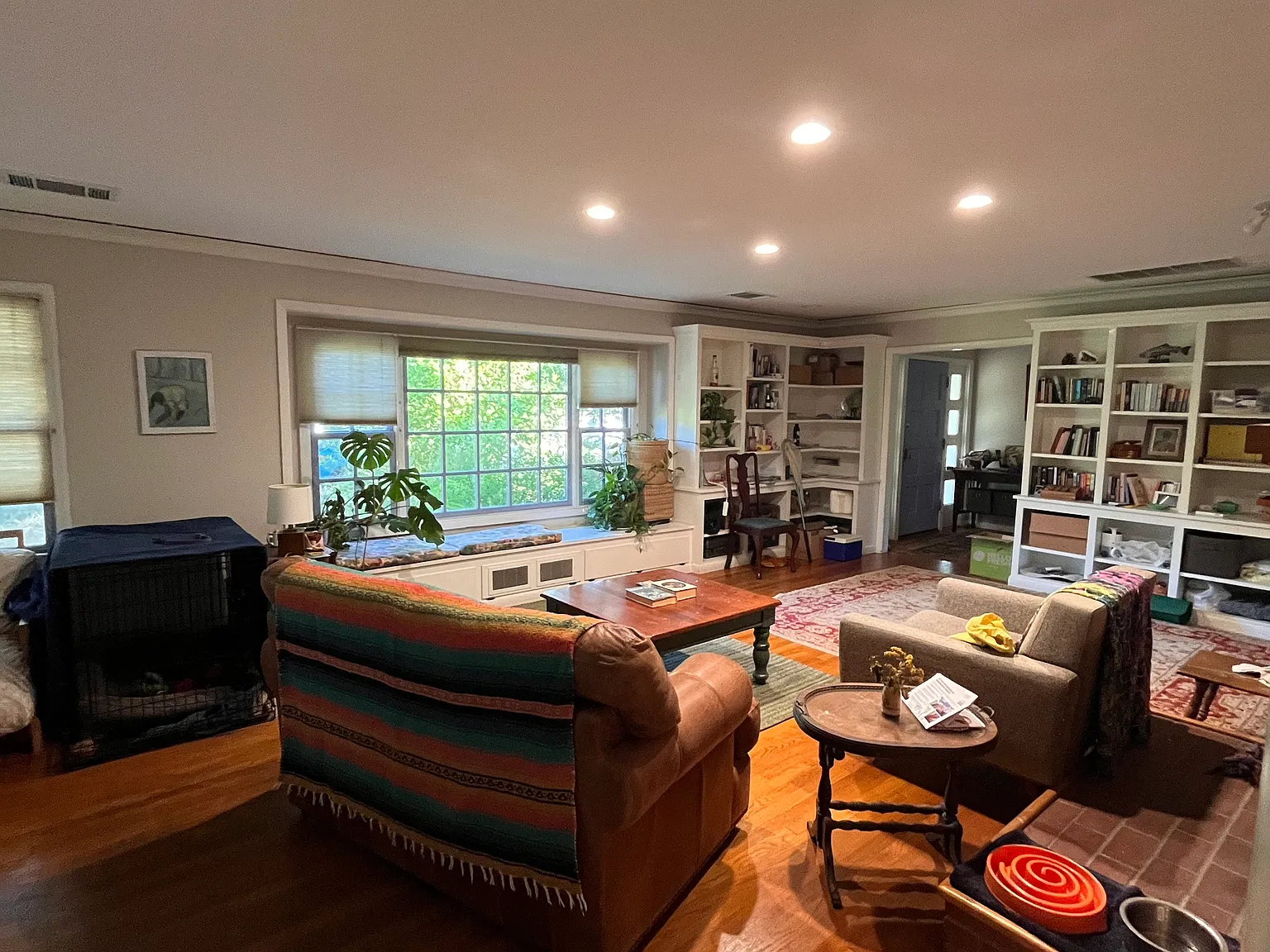 3 bed, 1954 sqft, $3,580 — Photo 3