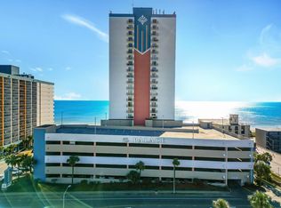 1605 S Ocean Blvd, Myrtle Beach, SC 29577