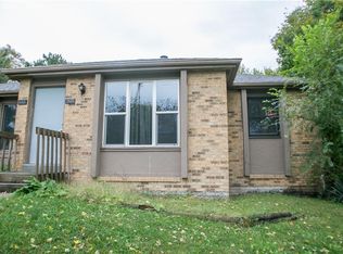 4803 SE 5th St, Des Moines, IA 50315