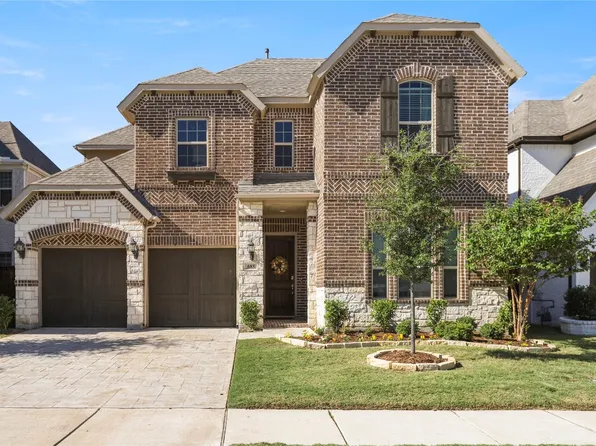 683 Windsor Rd, Coppell, TX 75019