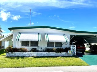 707 Brigantine Blvd #707, North Fort Myers, FL 33917