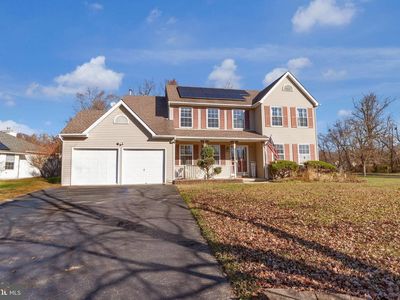 101 Windmere Ct, Trenton, NJ, 08620