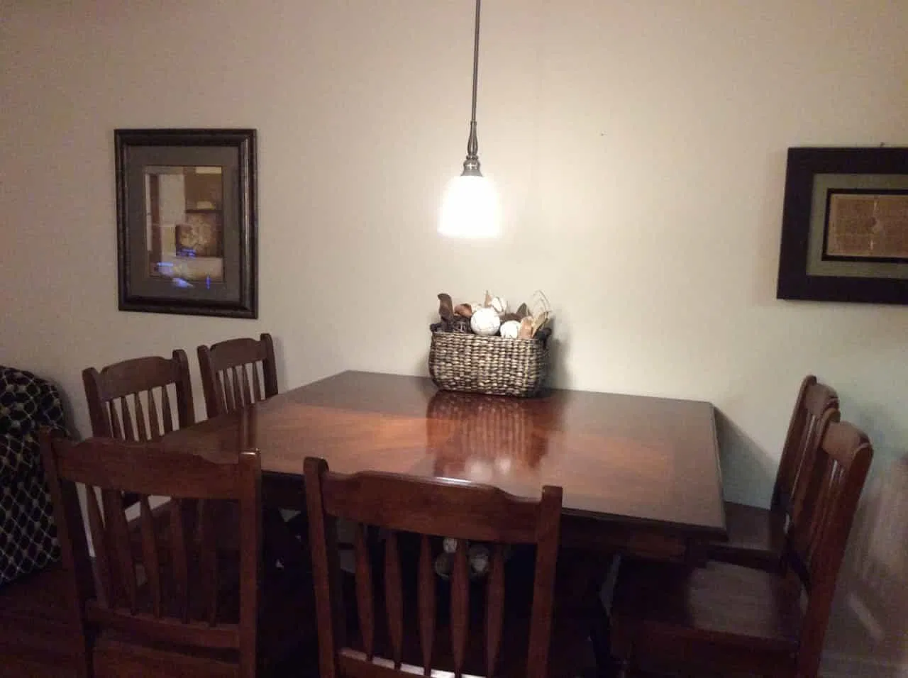 2 bed, 840 sqft, $2,300 — Photo 4