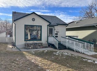 1212 N 7th Ave S, Lethbridge, AB T1J 1K7