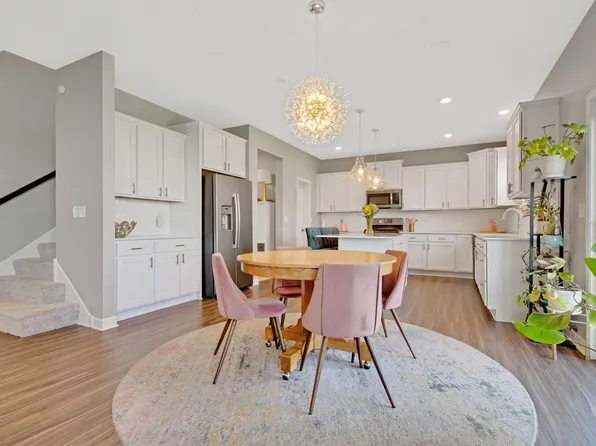 3577 110th Ln NE, Blaine, MN 55449