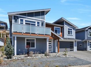 267 Golden Oaks Cres, Nanaimo, BC V9T 0K8