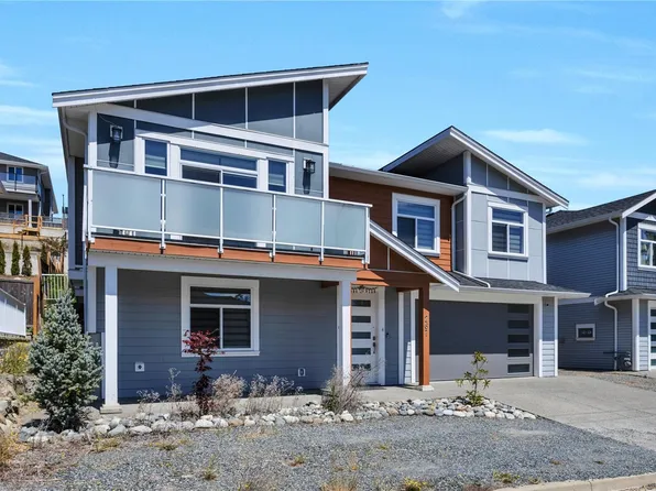 267 Golden Oaks Cres, Nanaimo, BC V9T 0K8