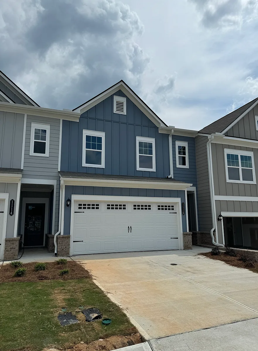 Building Photo - 1116 Chastain Dr #1116