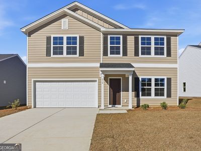 514 Outpost Way, Statesboro, GA, 30461