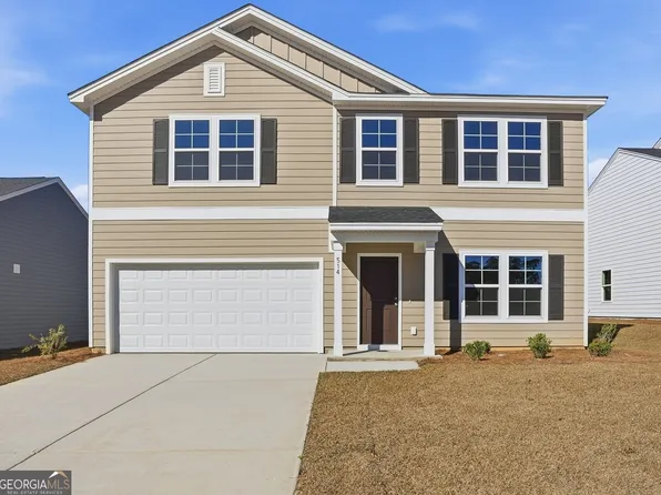 514 Outpost Way, Statesboro, GA 30461