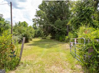 2512 Beulah Church Rd, Alma, GA 31510
