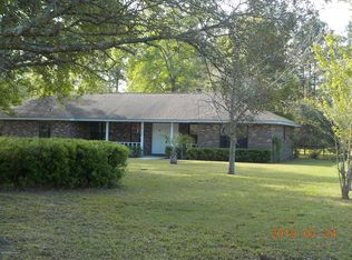 4162 Birch St, Macclenny, FL 32063