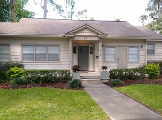 218 NW 12th Ter, Gainesville, FL 32601
