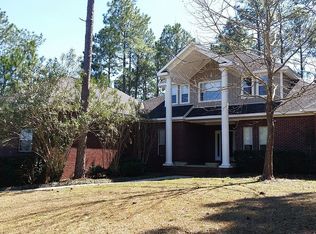 7460 Blakeley Oaks Dr S, Spanish Fort, AL 36527