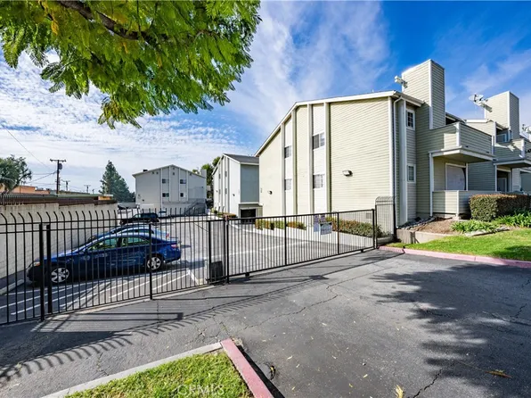 777 S Citrus Ave, Azusa, CA 91702