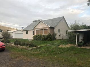 175 18th St, Pomeroy, WA 99347
