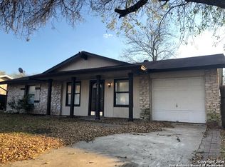 7230 Glen Point, San Antonio, TX 78239