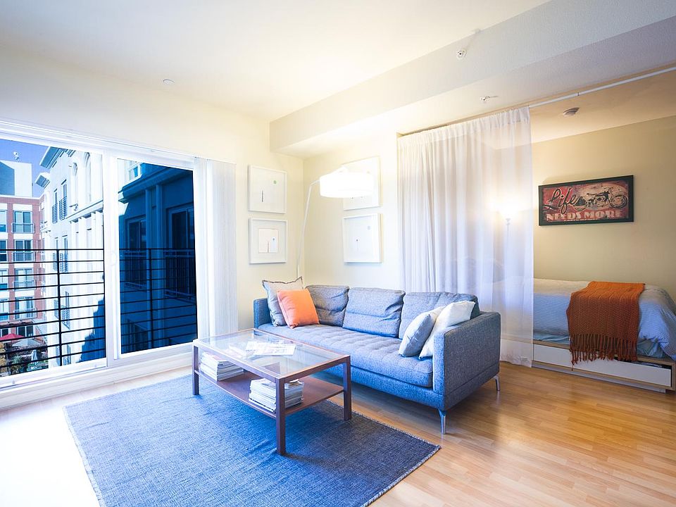 1st image of 450 J St #6101