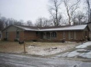 7655 Meadow Ln, Newburgh, IN 47630