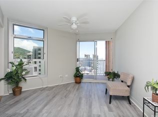 Maunaihi Terrace, Honolulu, HI 96822
