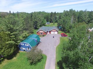 195 E- Plantation Rd, Blaine, ME 04734
