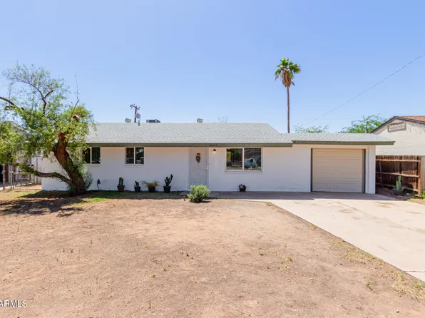 10012 N 16TH Drive, Phoenix, AZ 85021