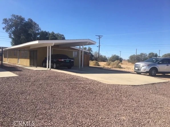 8124 Peach Ave, California City, CA