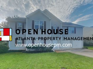 1206 To Lani Farm Rd, Stone Mountain, GA 30083