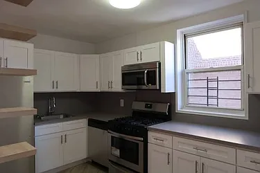 Rented by Atlantic Management Co Inc