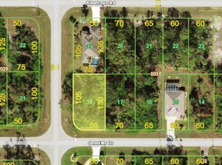 140 Antis Dr #18, Rotonda West, FL 33947