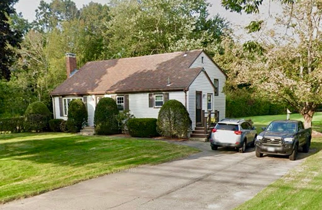 393 Hancock St, Abington, MA 02351 Zillow