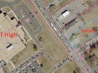 2304 Allison Ln, Jeffersonville, IN 47130