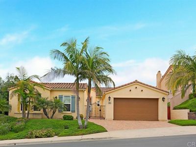1033 Camino Del Arroyo Dr, San Marcos, CA, 92078