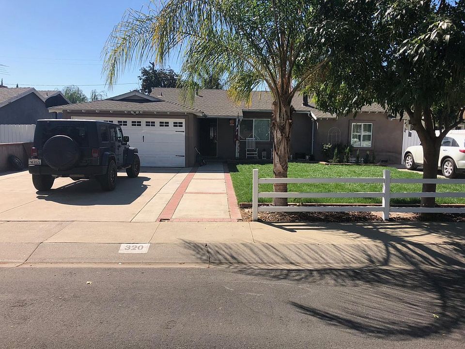 1st image of 320 E La Deney Dr