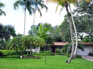 6420 SW 46th Ter, Miami, FL 33155