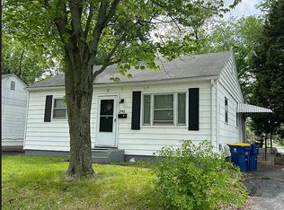 3743 Wright Avenuesaint Anx, Saint Ann, MO