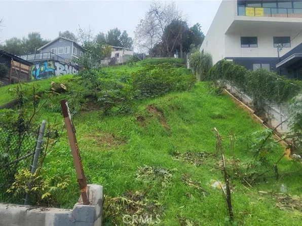 2348 Riverside Dr, Los Angeles, CA 90039