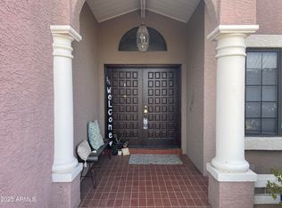 3017 W Mercer Ln, Phoenix, AZ 85029