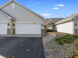 13857 Falcon Ave, Apple Valley, MN 55124