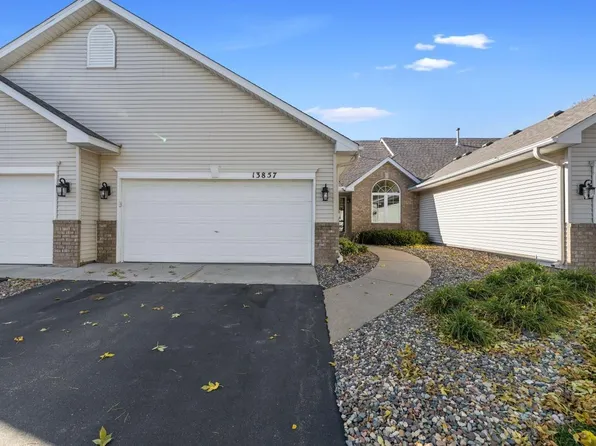 13857 Falcon Ave, Apple Valley, MN 55124
