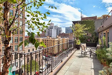 Sold by Keller Williams NYC