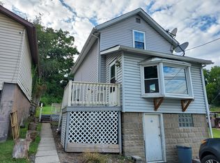 413 Spring St, Richeyville, PA 15358