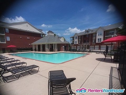 2nd image of 3201 Aspen Grove Dr APT M1