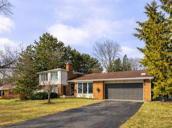 1659 Hawthorn Ave, Caledon, ON L7K 0X2