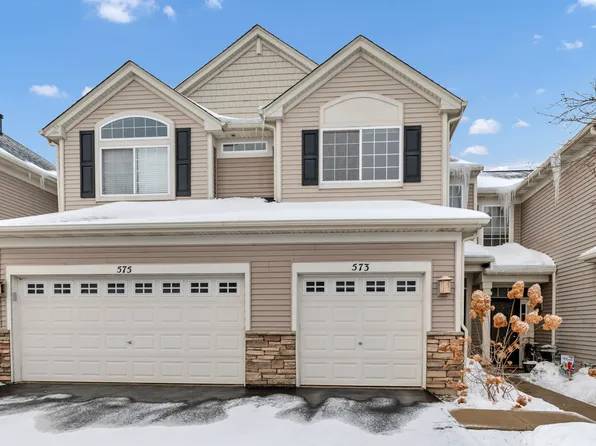 573 Telluride Dr, Gilberts, IL 60136