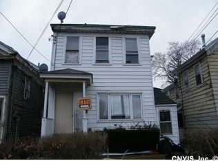 2511 Lodi St, Syracuse, NY 13208