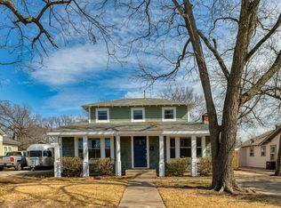 1817 Tremont Ave, Fort Worth, TX 76107