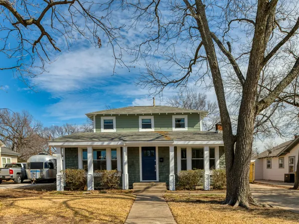 1817 Tremont Ave, Fort Worth, TX 76107