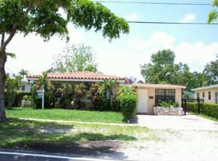 685 NE 143rd St, North Miami, FL 33161