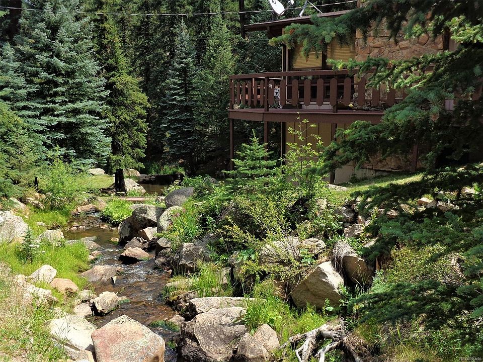 118 Yankee Creek Rd, Evergreen, CO 80439 | Zillow